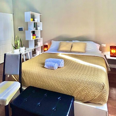 Room114 - Studio Apartment Near The Center Φλωρεντία Εξωτερικό φωτογραφία