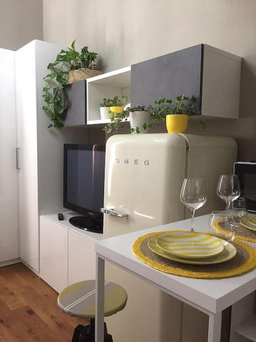 Room114 - Studio Apartment Near The Center Φλωρεντία Εξωτερικό φωτογραφία