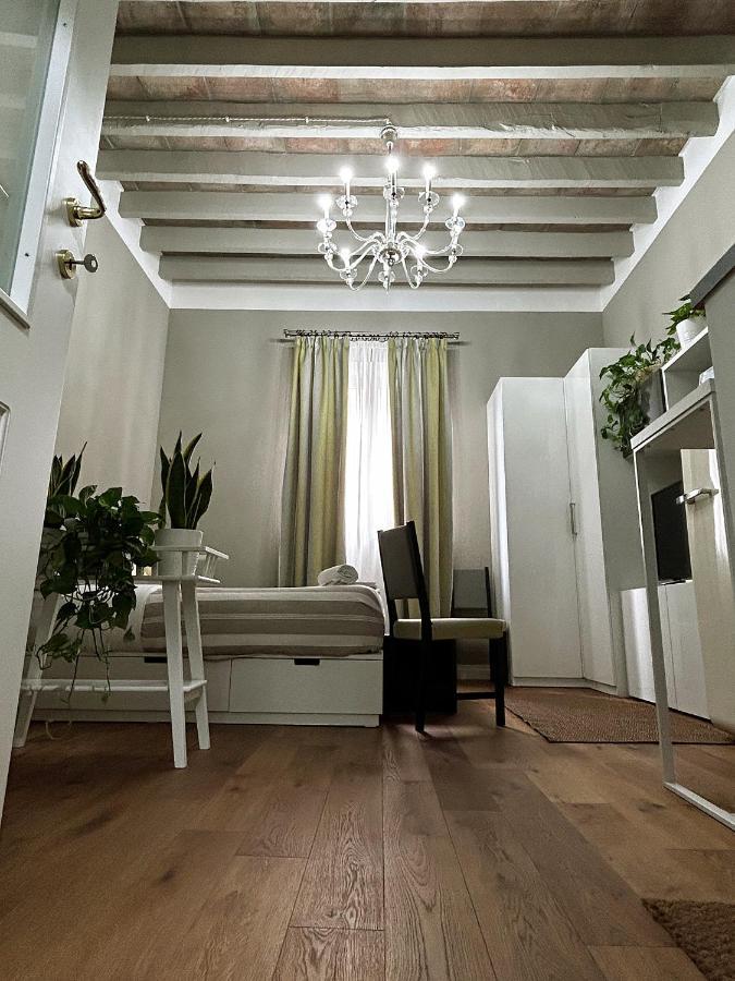 Room114 - Studio Apartment Near The Center Φλωρεντία Εξωτερικό φωτογραφία