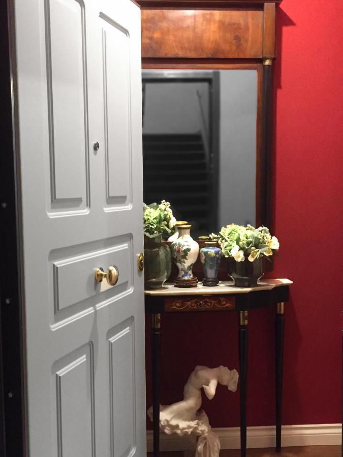 Room114 - Studio Apartment Near The Center Φλωρεντία Εξωτερικό φωτογραφία