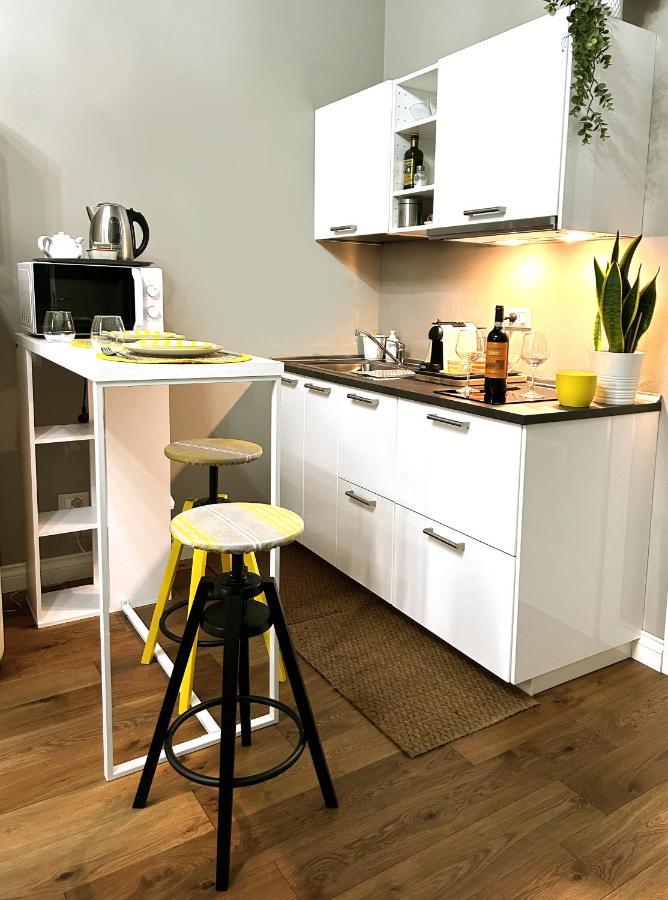 Room114 - Studio Apartment Near The Center Φλωρεντία Εξωτερικό φωτογραφία