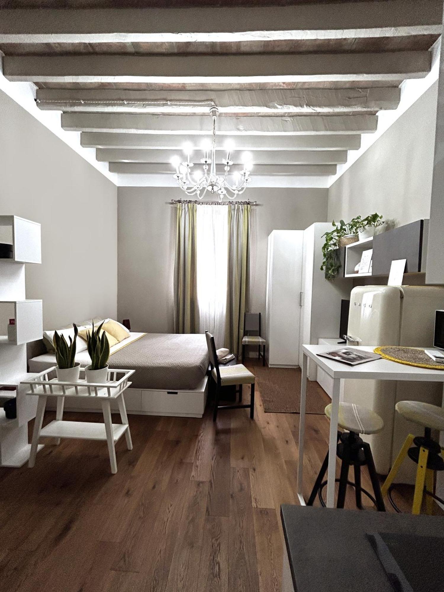 Room114 - Studio Apartment Near The Center Φλωρεντία Εξωτερικό φωτογραφία