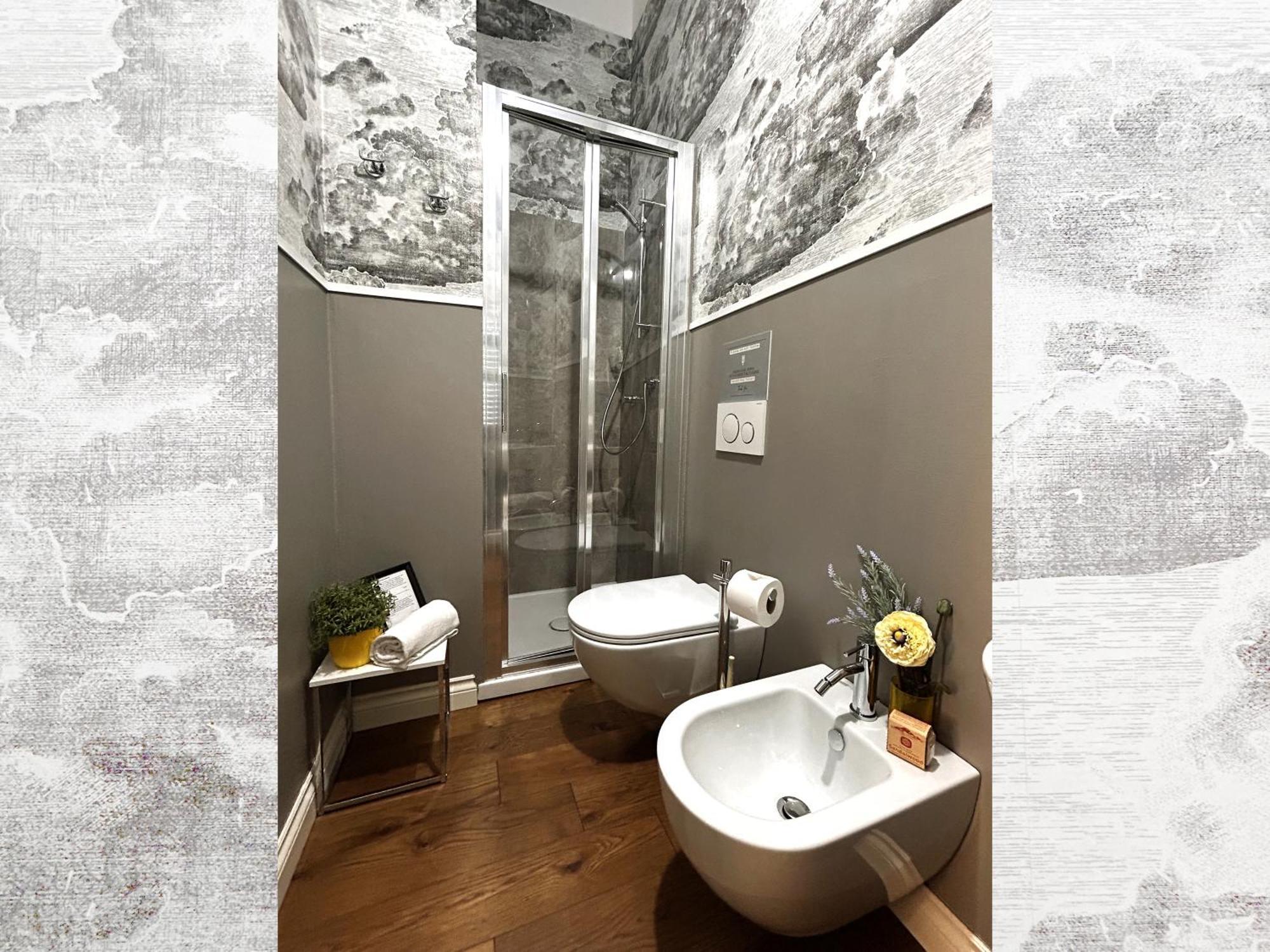 Room114 - Studio Apartment Near The Center Φλωρεντία Εξωτερικό φωτογραφία