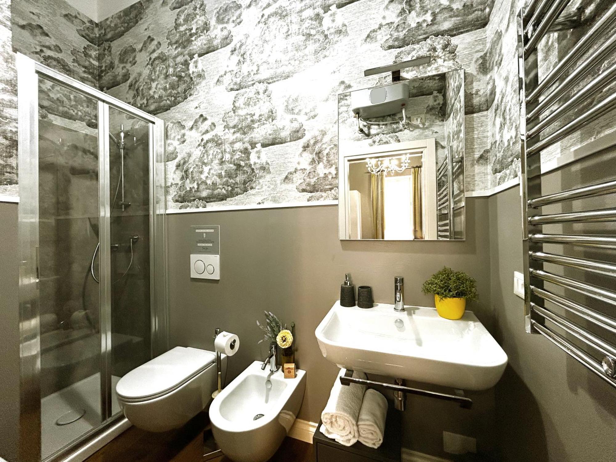 Room114 - Studio Apartment Near The Center Φλωρεντία Εξωτερικό φωτογραφία